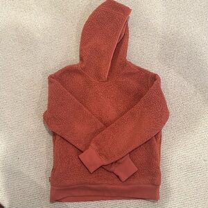 Athleta Girl - Fleece Pull-over